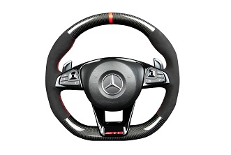 Vô lăng-Cần số