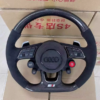 Vô lăng bằng sợi carbon - Audi A3 A4L  A5  A6L  A7  Q2  Q3  Q5  S4  S5  S7