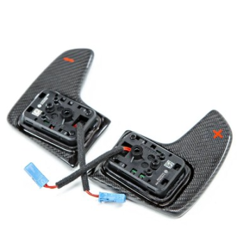 Lấy Số Carbon M-Performance Chính Hãng BMW | G-Series